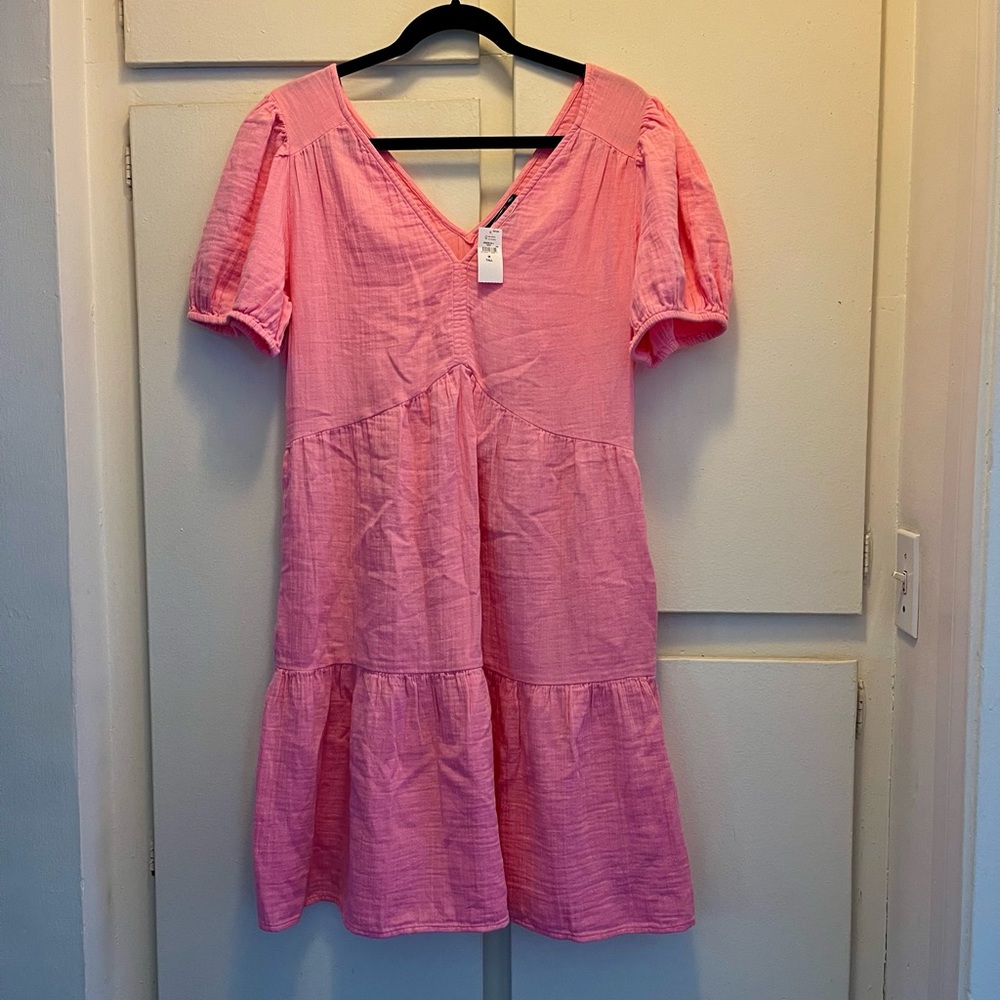 Gap Dress NWT M